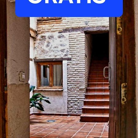 Toledo Locum-Con Parking Gratis公寓 外观 照片